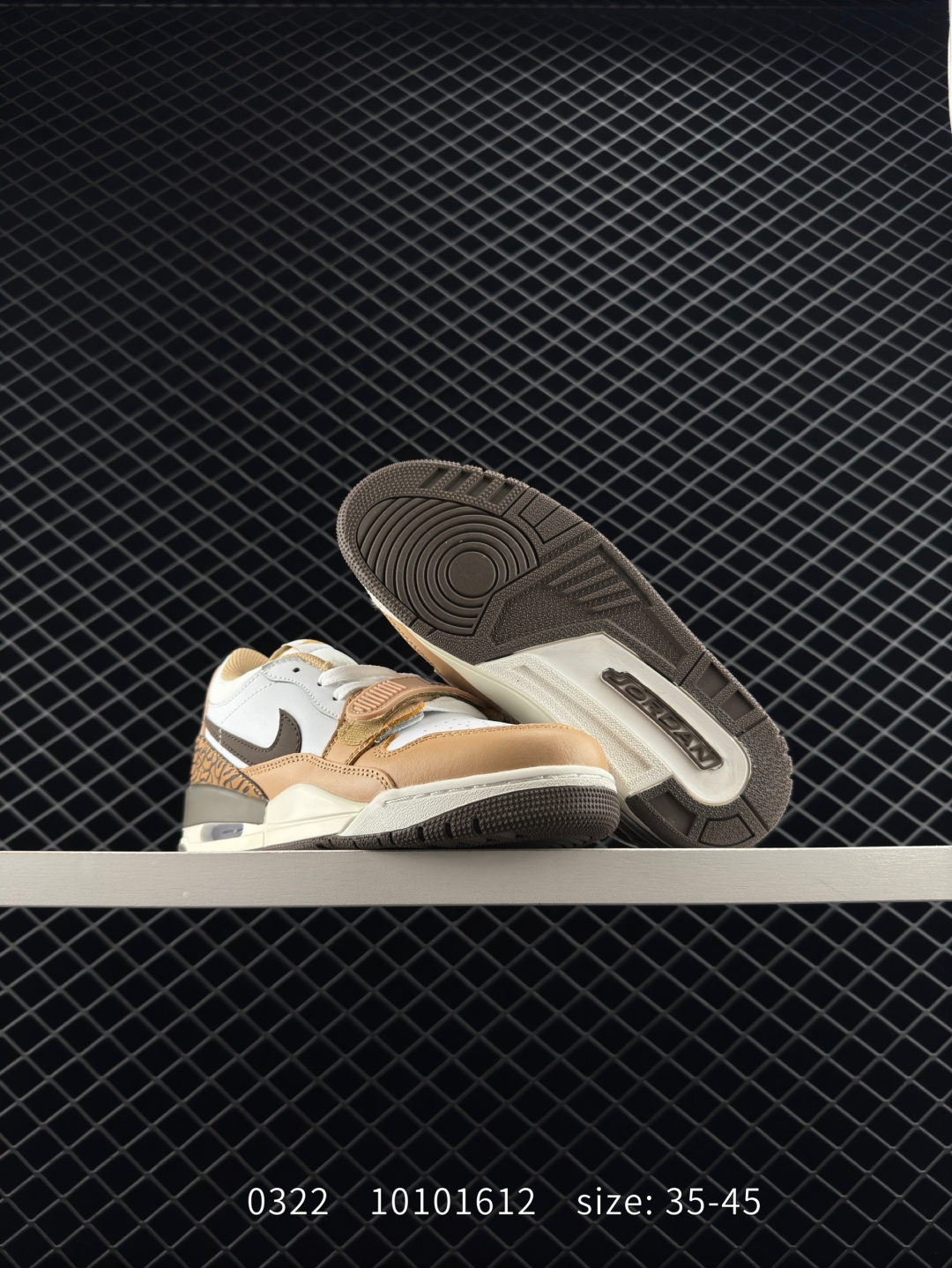 Air Jordan Legacy 312